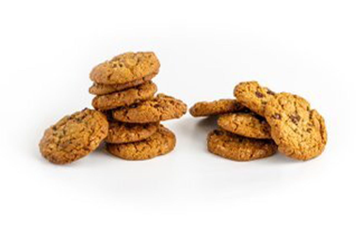 Catering Oatmeal Cookie